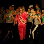 Captains Special (29.10.11)