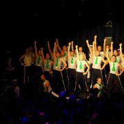 Captains Special (29.10.11)