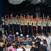 Captains Special (29.10.11)