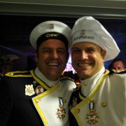 KG Leckere Jecke (26.11.11)