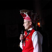 KG Leckere Jecke (26.11.11)