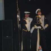 KG Leckere Jecke (26.11.11)