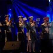 KG Leckere Jecke (26.11.11)