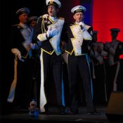 KG Leckere Jecke (26.11.11)