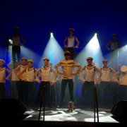 KG Leckere Jecke (26.11.11)