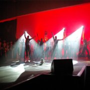 KG Leckere Jecke (26.11.11)