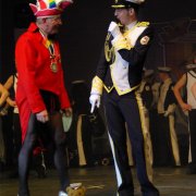 KG Leckere Jecke (26.11.11)