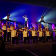 KG Leckere Jecke (26.11.11)