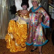 Damenparty (07.01.11))