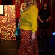 Damenparty (07.01.11))