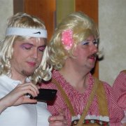 Damenparty (07.01.11))