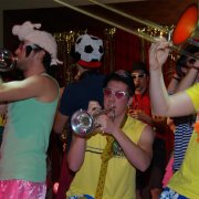 Damenparty (07.01.11))