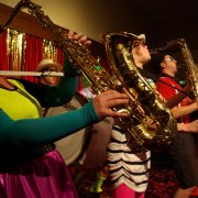 Damenparty (07.01.11))