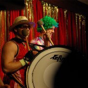 Damenparty (07.01.11))