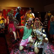 Damenparty (07.01.11))