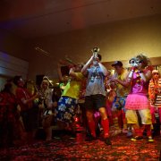 Damenparty (07.01.11))