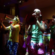 Damenparty (07.01.11))