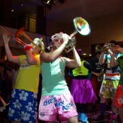 Damenparty (07.01.11))