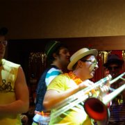 Damenparty (07.01.11))