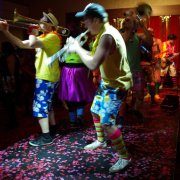 Damenparty (07.01.11))