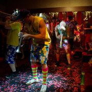 Damenparty (07.01.11))