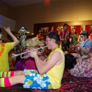 Damenparty (07.01.11))