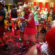 Damenparty (07.01.11))