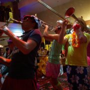 Damenparty (07.01.11))