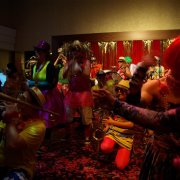 Damenparty (07.01.11))