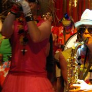 Damenparty (07.01.11))