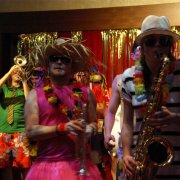 Damenparty (07.01.11))