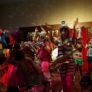 Damenparty (07.01.11))