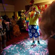 Damenparty (07.01.11))