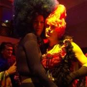 Damenparty (07.01.11))