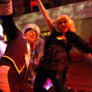 Damenparty (07.01.11))