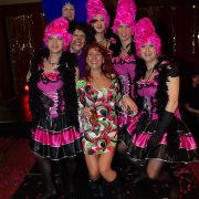 Damenparty (07.01.11))