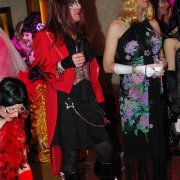 Damenparty (07.01.11))
