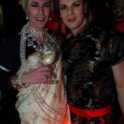 Damenparty (07.01.11))