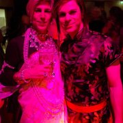 Damenparty (07.01.11))