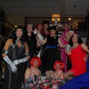 Damenparty (07.01.11))