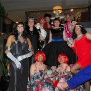 Damenparty (07.01.11))