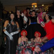 Damenparty (07.01.11))