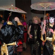 Damenparty (07.01.11))