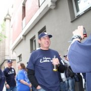 Teilnahme am CSD (31.07.11)