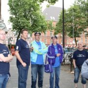 Teilnahme am CSD (31.07.11)