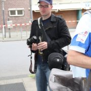 Teilnahme am CSD (31.07.11)