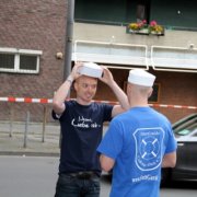 Teilnahme am CSD (31.07.11)