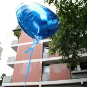 Teilnahme am CSD (31.07.11)