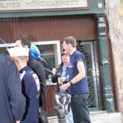 Teilnahme am CSD (31.07.11)