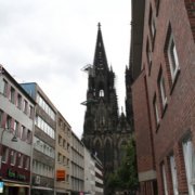 Teilnahme am CSD (31.07.11)